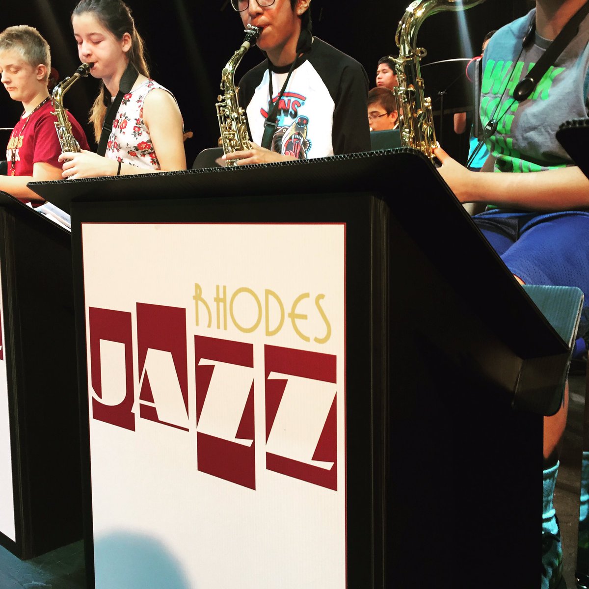 Rhodes Bands (rhodesbands) Twitter