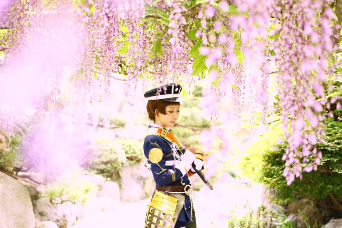 コスプレイヤーまいのTwitter画像4