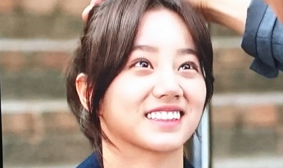 タンタラ君を感じてる