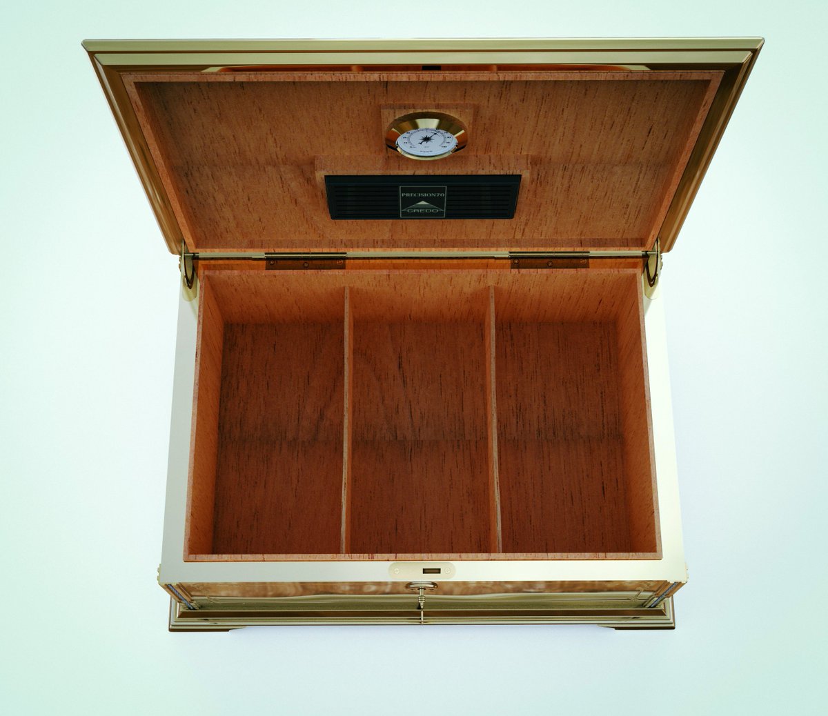 FriendsHumidor's tweet image. Our Humidor uses a Spanish Cedar lining because of it's absorbance. Avoiding moisture is the key in keeping cigars fresh and flavourful.