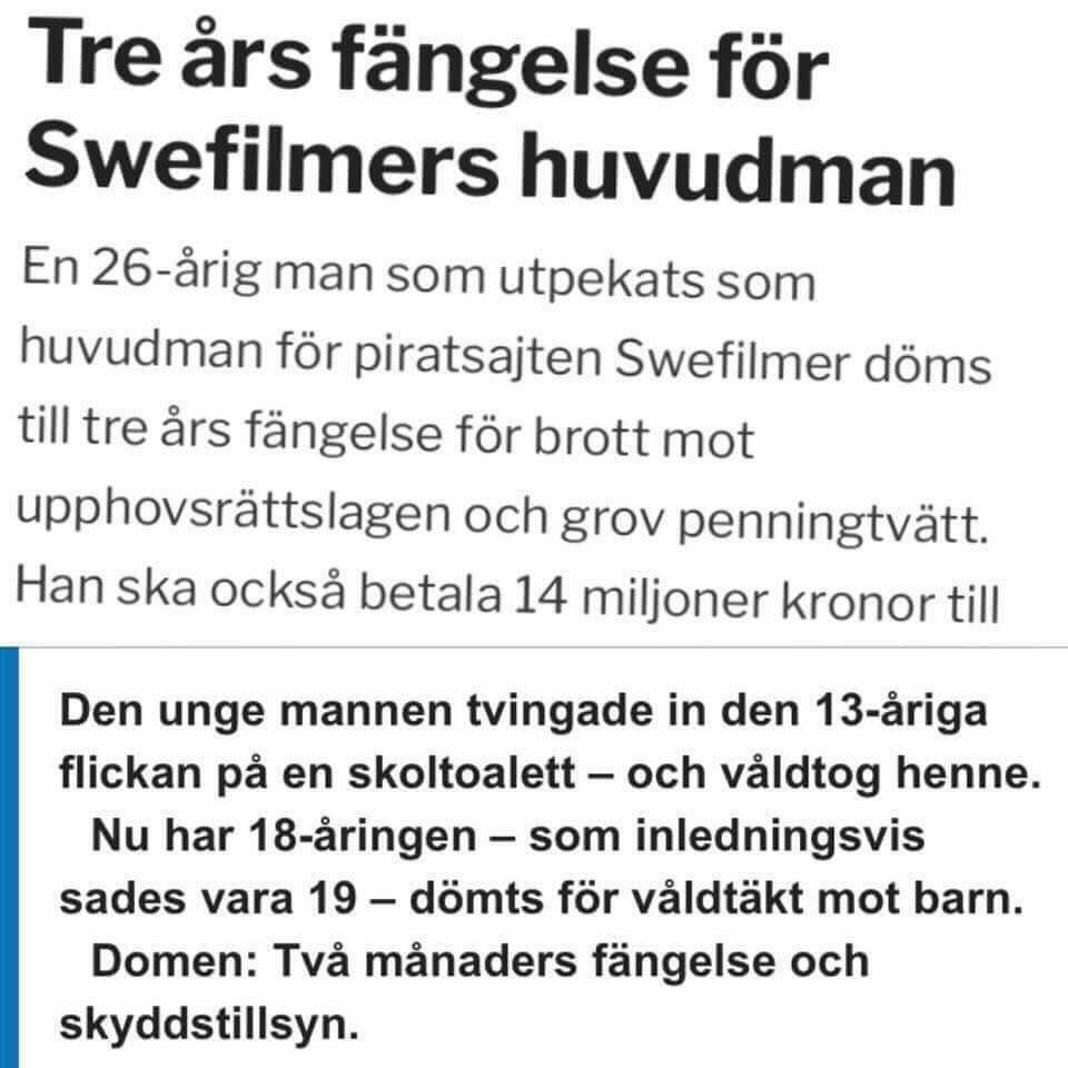 WiktoriaVJ's tweet photo. Detta är så JÄVLA sjukt https://t.co/Q0rC9Lf0rY