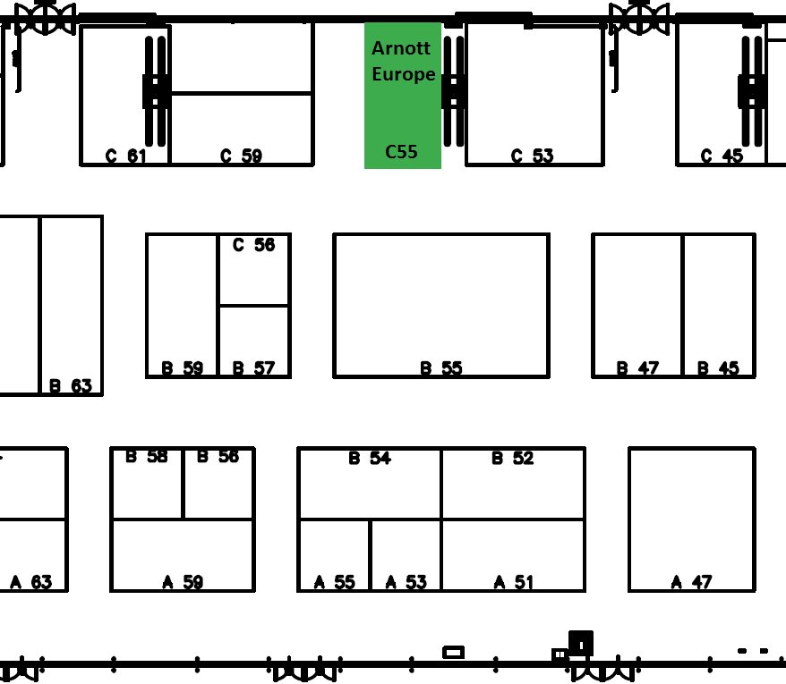 ArnottEurope's tweet photo. @autopromotec One week to go! We are ready, are you!? #Autopromotec https://t.co/VoDRpBi1zj