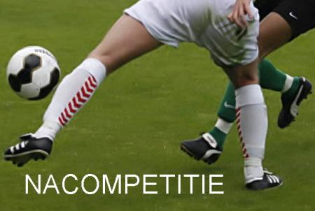 RV Report zal a.s. zaterdag een reportage maken van de nacompetitiekraker tussen <a href="/NivoSparta/">N.I.V.O.-Sparta</a> en <a href="/VVAlmkerk1/">VV Almkerk 1</a>.