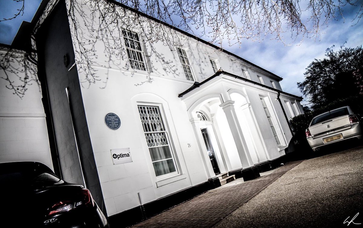 Bespoke SMP BY Damon on Twitter "Bespoke Scalp Micro Pigmentation by Damon Ashcroft at Optima