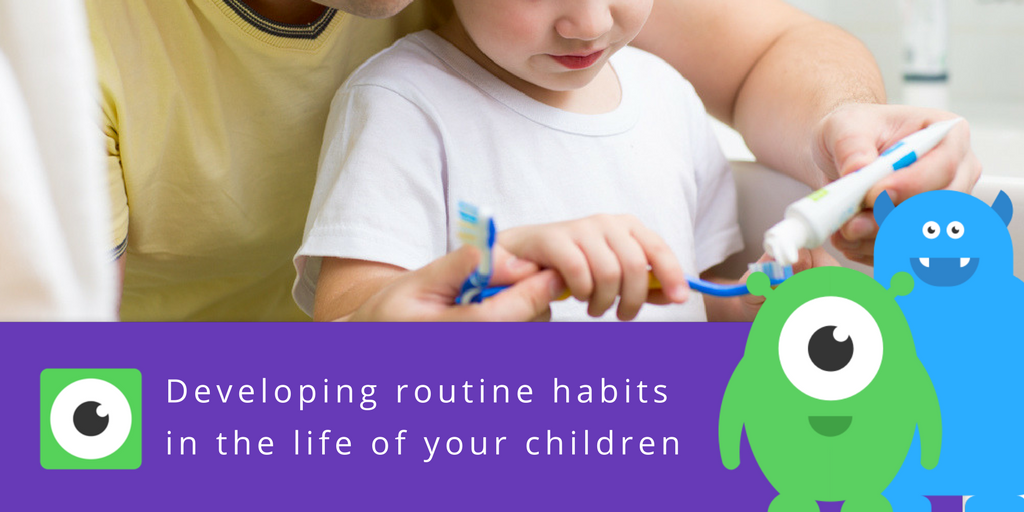Kidgy_app's tweet photo. Developing #routine habits in the life of your children. Find out why it`s important. https://t.co/DXEsF2tn5t #childroutine #timemanagement https://t.co/YuXqVgzaMW