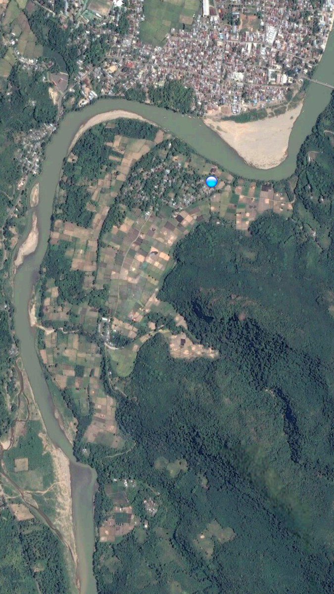 desa satar punda barat kab.manggarai timur,