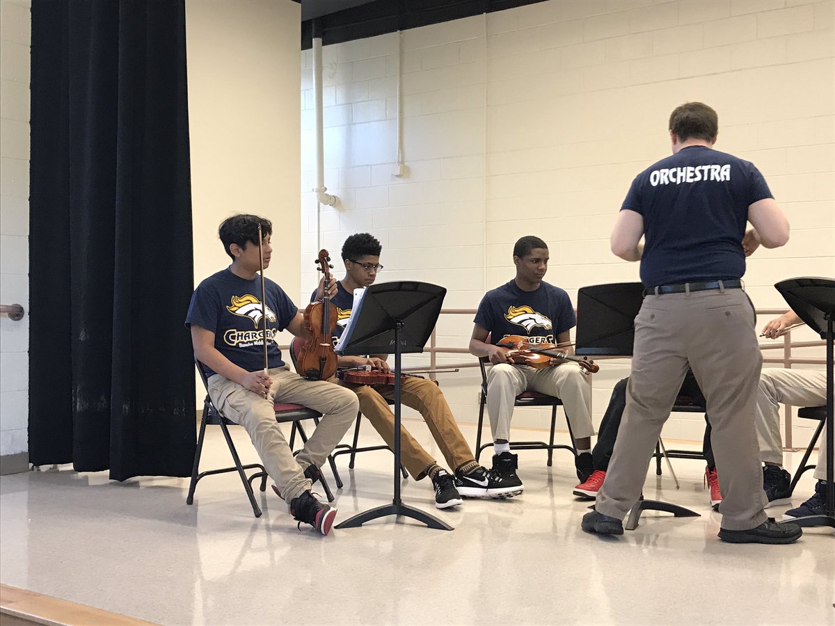 Kimberly Elementary (@apskimberly) on Twitter photo Happening now: <a href="/Bunche_Chargers/">Bunche Middle School</a> are recruiting new orchestra members! Beautiful πΆπ» @APSFineArts <a href="/apsupdate/">ATL Public Schools</a> <a href="/Prin_Salley/">Joseph L Salley</a> Happening now: <a href="/Bunche_Chargers/">Bunche Middle School</a> are recruiting new orchestra members! Beautiful πΆπ» @APSFineArts <a href="/apsupdate/">ATL Public Schools</a> <a href="/Prin_Salley/">Joseph L Salley</a>