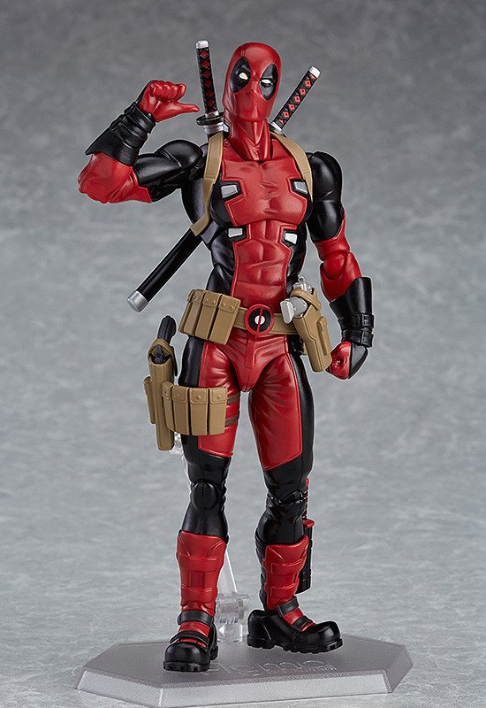bigbadtoystore deadpool