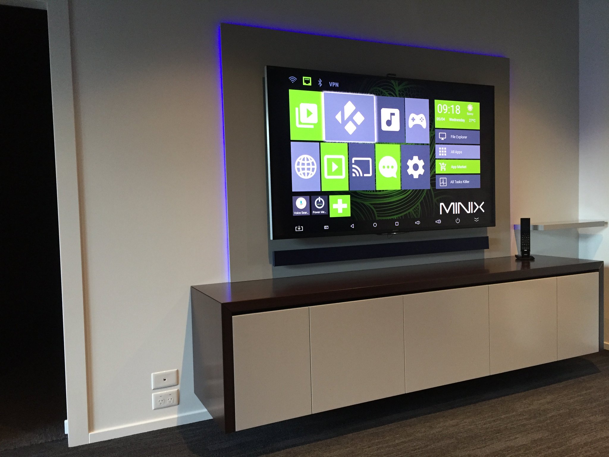 triad soundbar