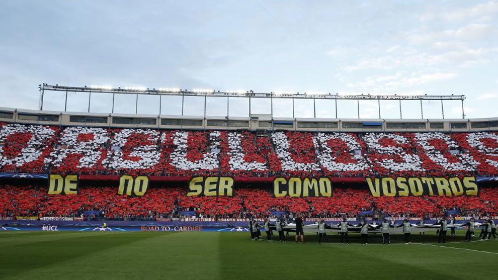 marca's tweet photo. ¡Buenísima iniciativa del @Atleti! Los socios se podrán llevar su asiento a casa  https://t.co/z4KEwEVkvc https://t.co/8B2PsBYakp
