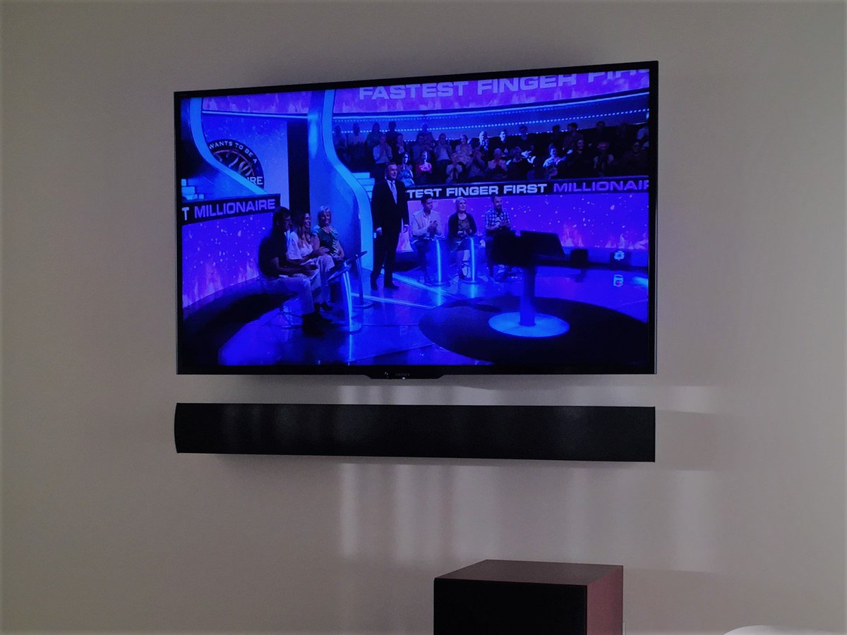 triad soundbar