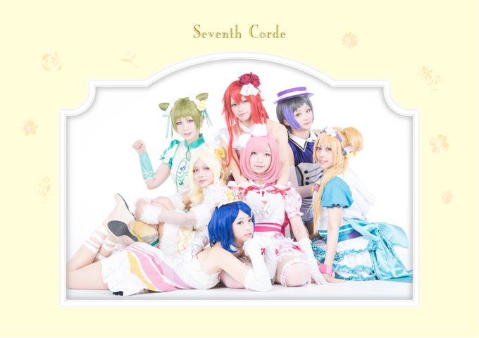 Twitterのコスプレ画像72