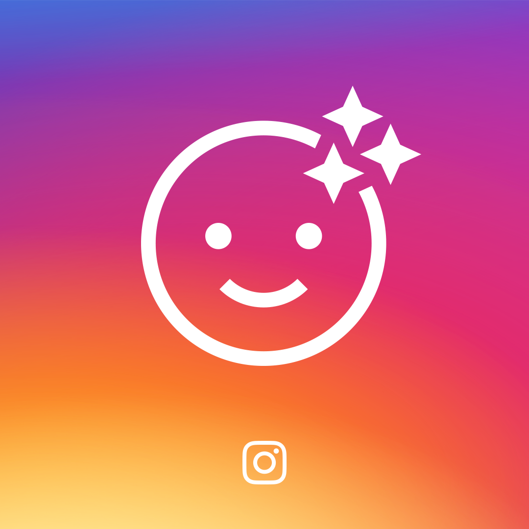 camillejourdain's tweet photo. #Instagram annonce l'arrivée de nouveaux outils créatifs et ludiques : les filtres animés. https://t.co/0v4TQXrFSK #SocialMedia #CM https://t.co/UFeKX4Kn5Z
