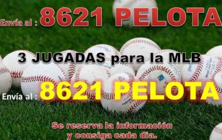 DATOS DE PARLEY GRATIS PARA LA MLB CON (6) EQUIPOS IMPERDIBLES. DELE CLI. EL BATEO SERA CLAVE CONTRA 2 TORRES. C_8znhnUwAAdtI3