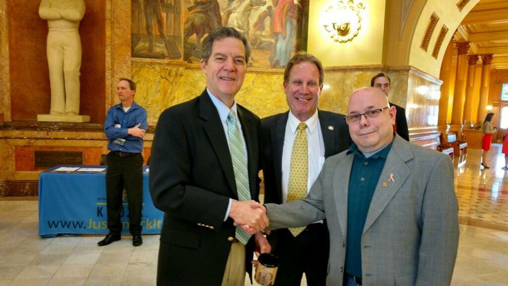 Rick Billinger tweet media