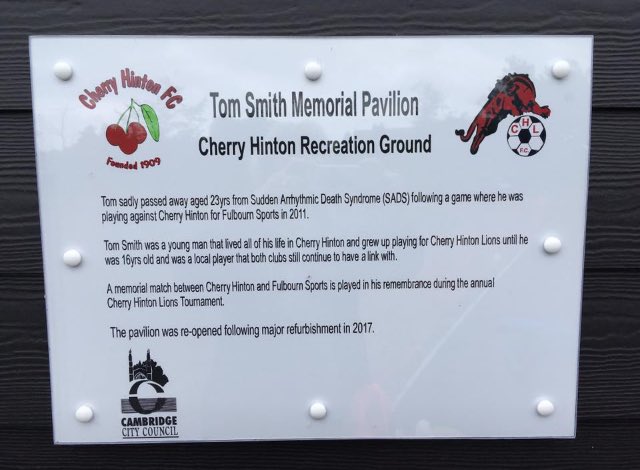 sports_fc's tweet image. Rest in piece smudger x X x from us all at Sports, Craskie