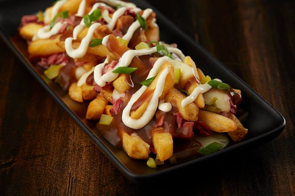 You still have a few days to indulge in our #GetSmoked features and enter for your chance to win a trip to Louisville KY!