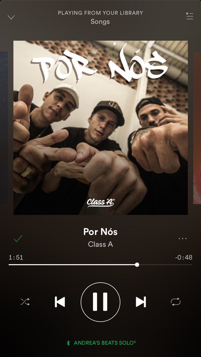 Andreau_13's tweet photo. Hearing music in Portuguese now 😂👌🏻 https://t.co/OIXhwf4ke4
