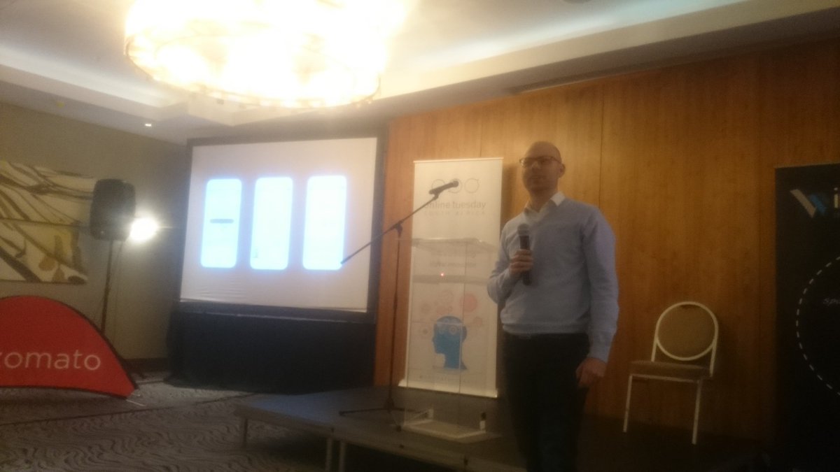 Up next <a href="/Uber_RSA/">Uber South Africa</a> at #otsa <a href="/DQnA/">Incubeta DQ&A</a> <a href="/ZomatoSA/">Zomato South Africa</a> <a href="/InitiateGroup/">Initiate International - part of The Conexus Group</a>