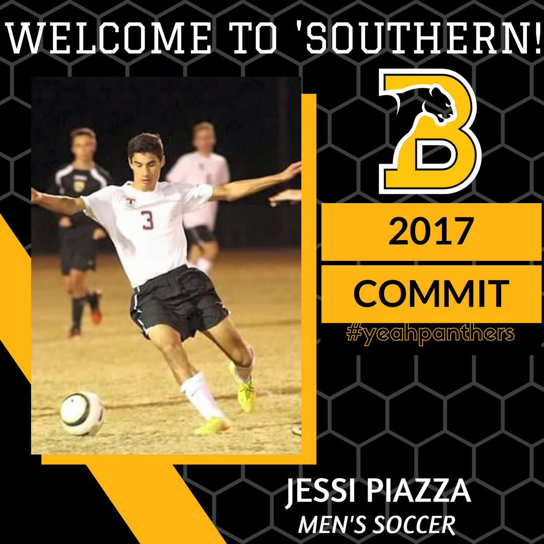 BSCsports's tweet photo. . @BSCMSoccer #YeahPanthers https://t.co/uZ6jlXtc7V