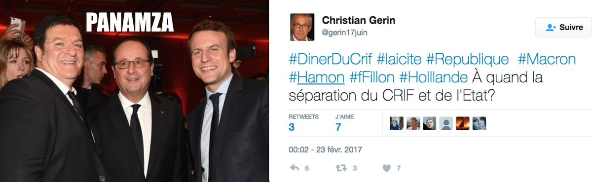 Double défaite du camp sioniste : Taïeb empêché de devenir député, le Crif et la Licra accusées de «diffamer» Gérin