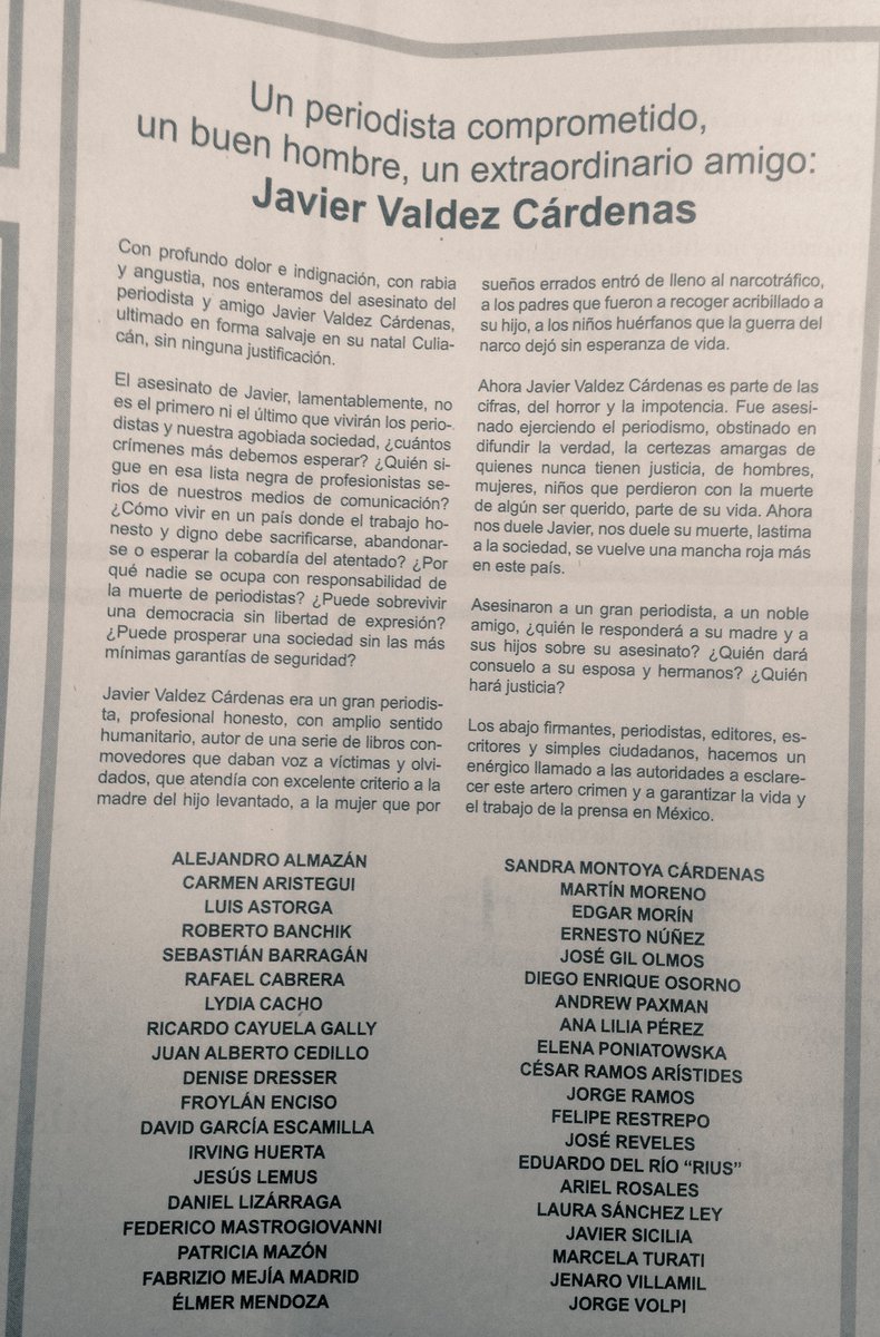 David García Escamilla tweet media