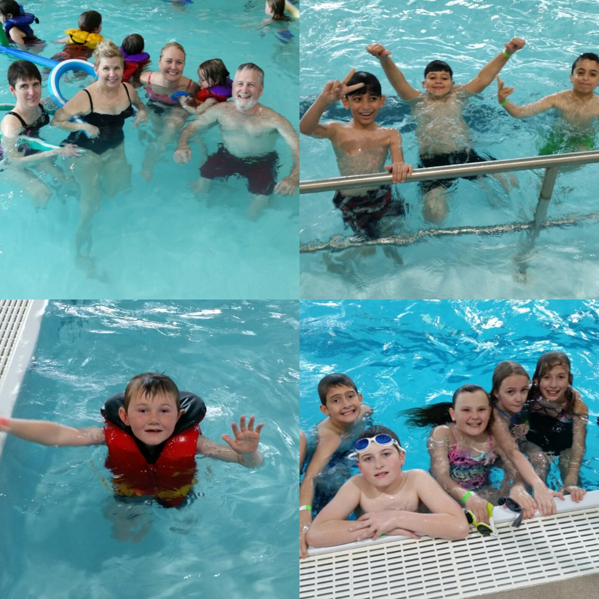 HealthyHighland's tweet photo. So much fun!  Highland Hts is amazing.  Thanks, again, @YMCA_of_Ptbo #healthyactiveliving @kprschools #KPRisAwesome https://t.co/jtPsHcZ7SI