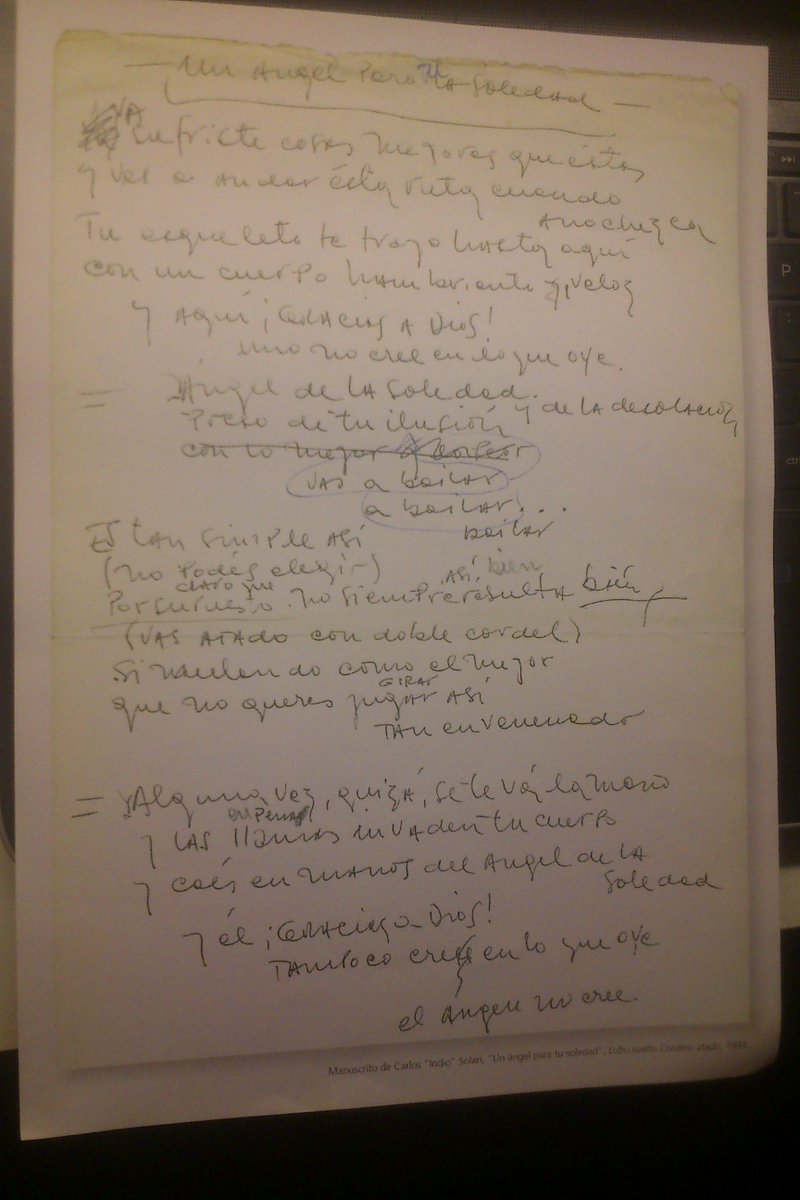 Buenos Para Nada tweet media