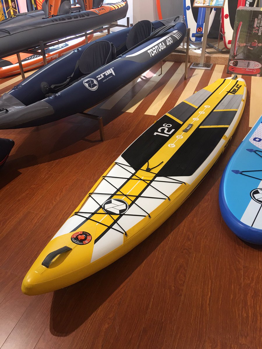 HyPoint3's tweet photo. NEW ZRAY SUP #zraysports #SUP #standuppaddleboard #standuppaddleboarding #jilong #Hypoint3 https://t.co/0o3jPhIqhK