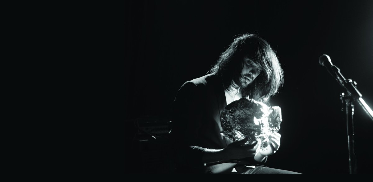 FrancosMTL's tweet image. Félicitations à @bernhari, en lice pour le Prix Félix-Leclerc de la chanson ! bit.ly/2rmzaF7 #FrancosMTL