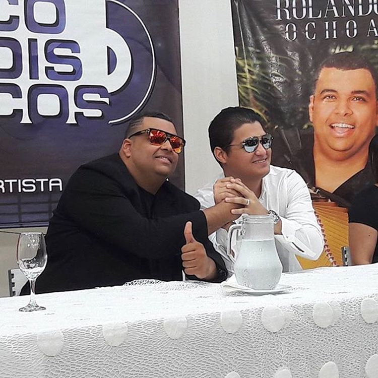 Que. Mi dios me los Bendiga <a href="/ElderDiaz01/">Elder Dayan</a>