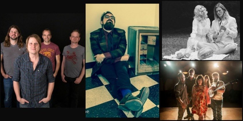 Experience rootsy vibes at <a href="/MusicCityRoots/">Music City Roots</a> TOMORROW 7pm at <a href="/FactoryFranklin/">The Factory</a>