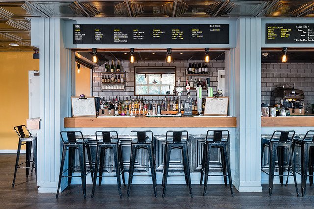 Mixing &amp; shaking it up! Book a Cocktail Making Masterclass at the Ice House! store.rdg.ac/UoR-CocktailMa… 
More info: info@venuereading.com #UOR