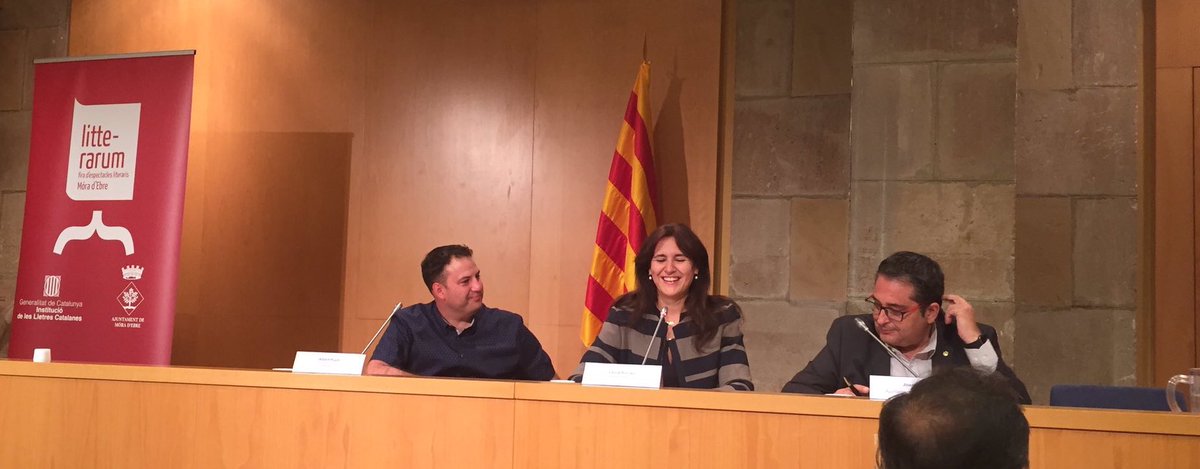 Laura Borràs 🎗 tweet media