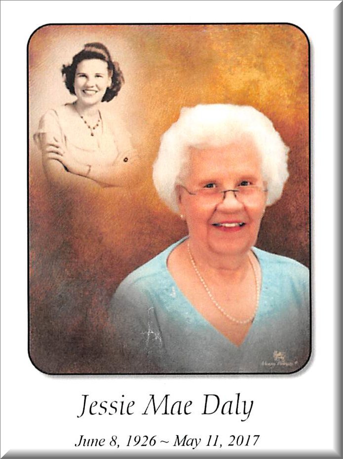 The Texas City Police Department mourns the loss of Jessie Mae Daly. Jessie was the longest serving member of the TCCPAA.