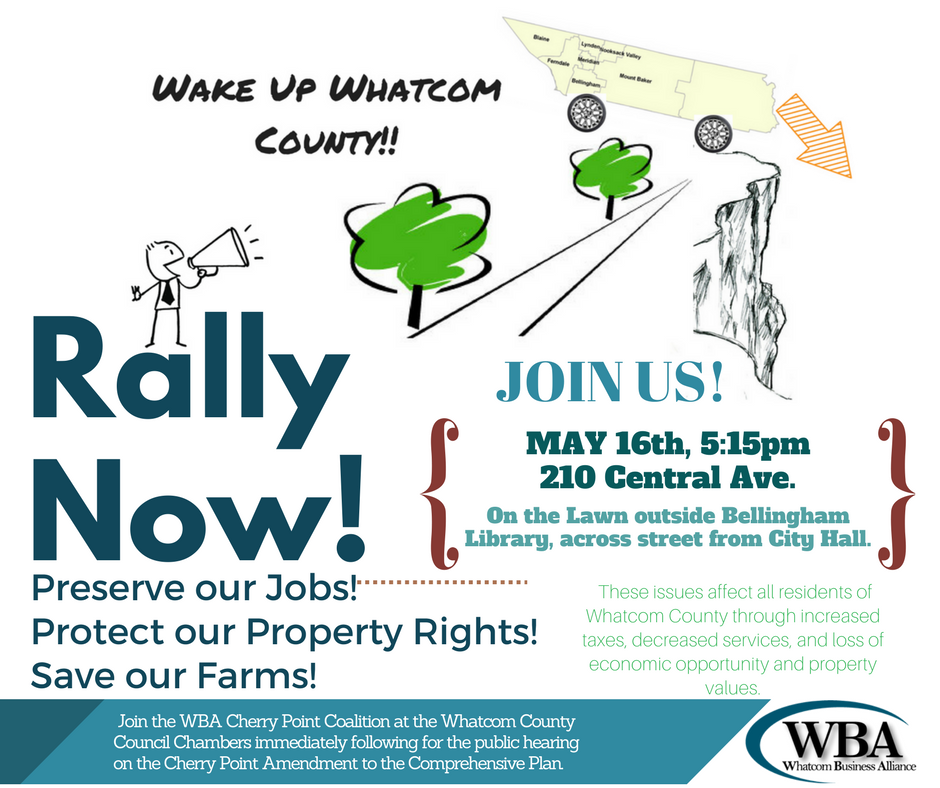 CommonThreadsNW's tweet photo. Today is THE DAY!!! Rain or Shine, We Will Be Heard! Share YOUR voice today!  #WakeUpWhatcom https://t.co/WeFOjyq7hn