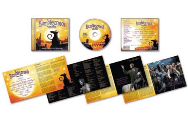 SHERMAN Theatrical Entertainment (@robbiesherman) on Twitter photo .<a href="/Bumblescratch1/">Bumblescratch</a> with <a href="/MichaelXavierUK/">Michael D. Xavier</a> @cathyreaduk @damekatiekerr & all the original co lives on with cast album: goo.gl/QBxi81 .<a href="/Bumblescratch1/">Bumblescratch</a> with <a href="/MichaelXavierUK/">Michael D. Xavier</a> @cathyreaduk @damekatiekerr & all the original co lives on with cast album: goo.gl/QBxi81