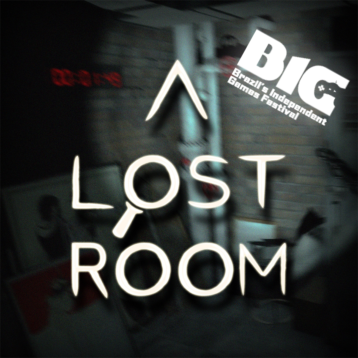 cruel_byte's tweet photo. The news are here: We're running for Best VR Game at BIG Festival! #alostroom #bigfestival #indiedev #indiegame https://t.co/tWOvpWSm62
