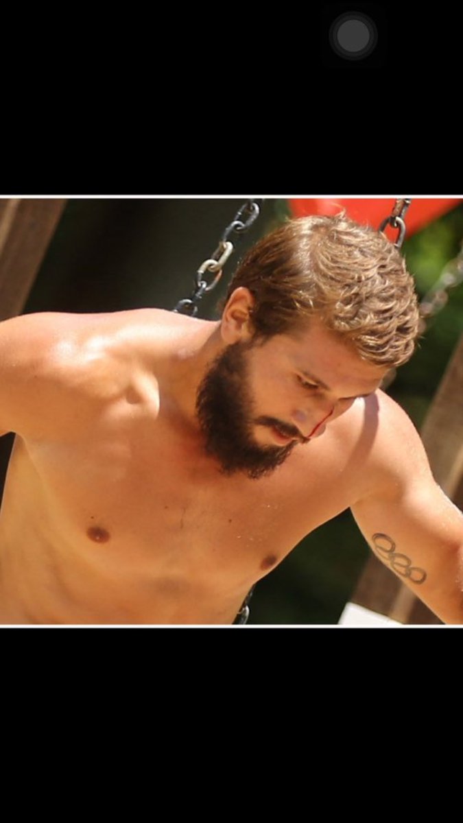 aslan parçası süzülen kanların sebepsiz ve boş yere değil sen merak etme arkanda kocaman bir ordu var komutanlarını bekliyorlar..!!#survivor