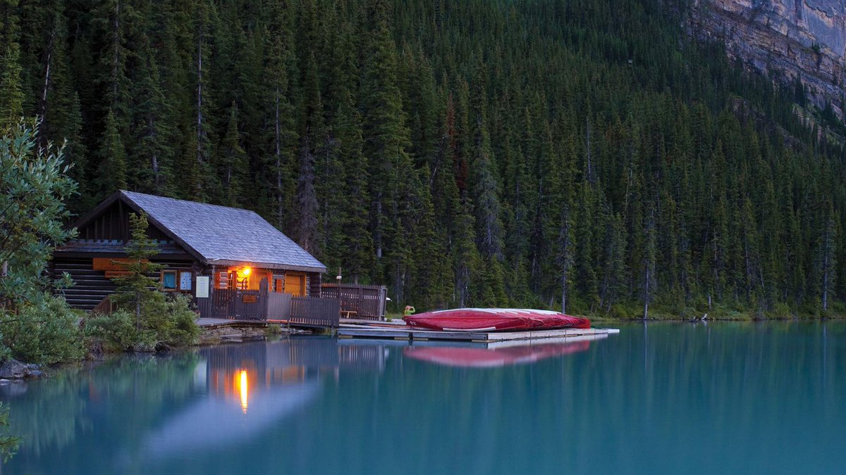 5 Questions To Ask Yourself Before You Buy A Cottage from <a href="/Smcgillivray/">Scott McGillivray</a> bit.ly/2jMdstQ Are you planning on purchasing a cottage?