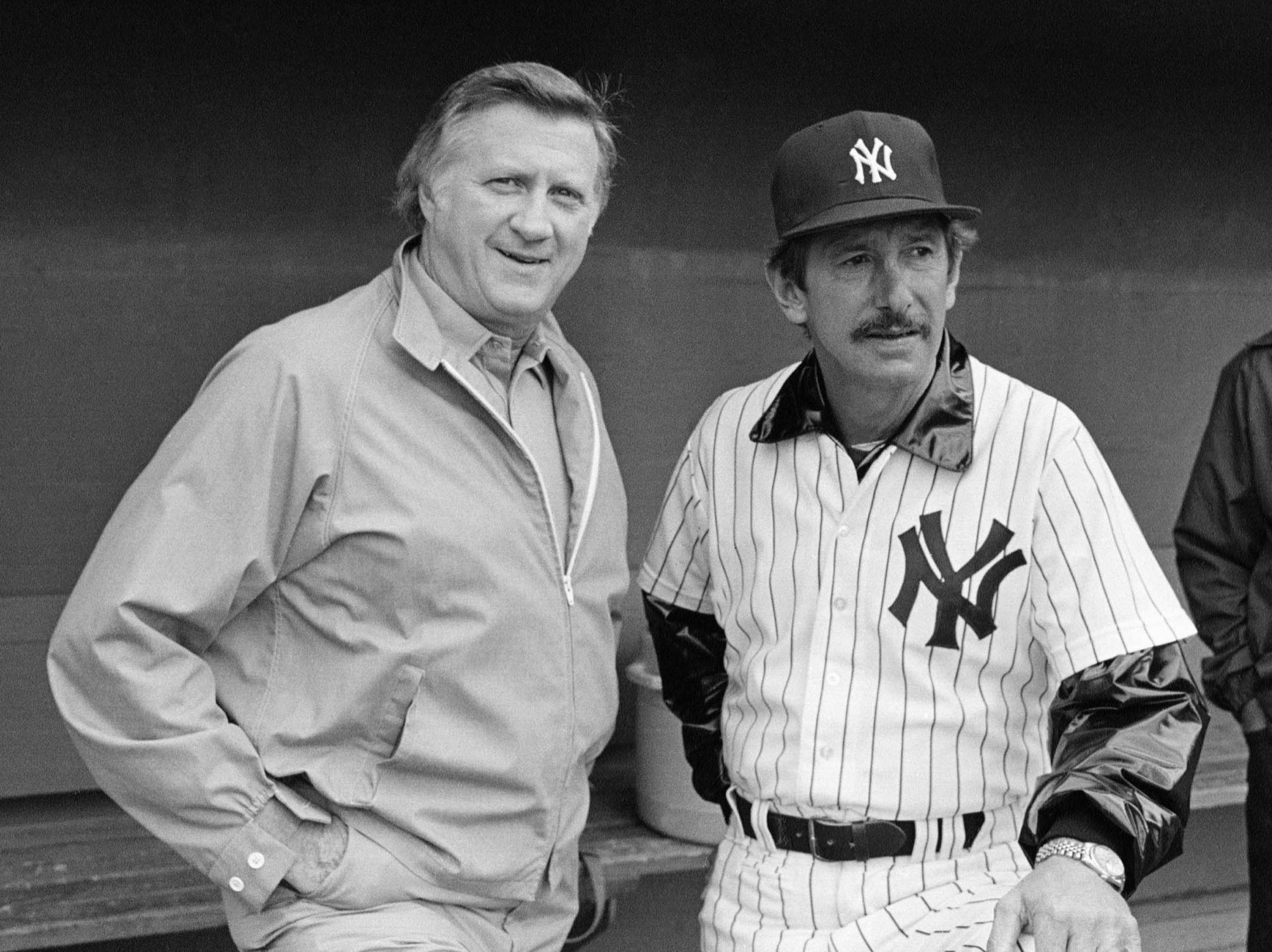 Happy Birthday Billy Martin 