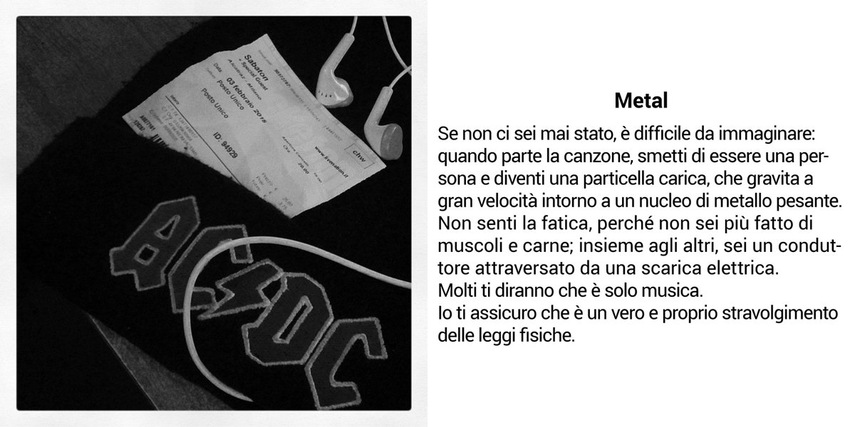 Scriptomanti's tweet image. #instagram #scriptogram #heavymetalover #HEAVYMETAL 
goo.gl/MieHFd