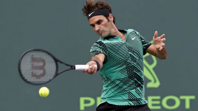 apuestaganadas's tweet photo. Federer se apunta a la hierba de Halle por decimoquinta vez
https://t.co/A2Q9totWYD https://t.co/zuheoMvCoh