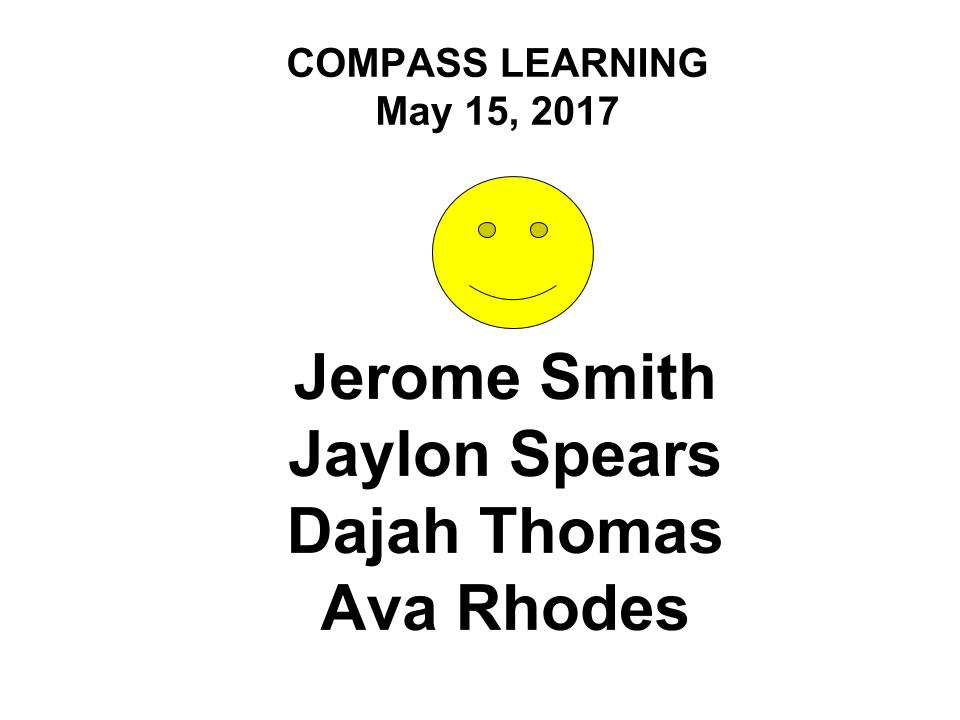 earharteagles's tweet photo. Compass Learning Winners of the Week. Congratulations!! #compasslearning https://t.co/sQvGJFR9Hp