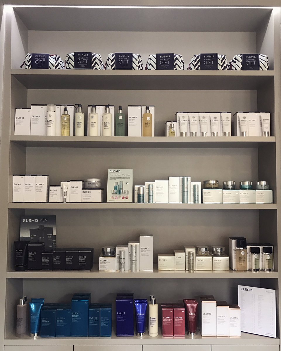 Koko Beauty Spa tweet media