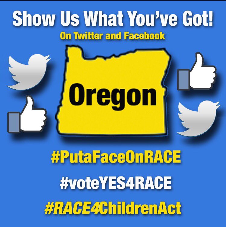 reillyschreck's tweet photo. #voteyes4race. Two too many 💜 https://t.co/0nTmWHueOB