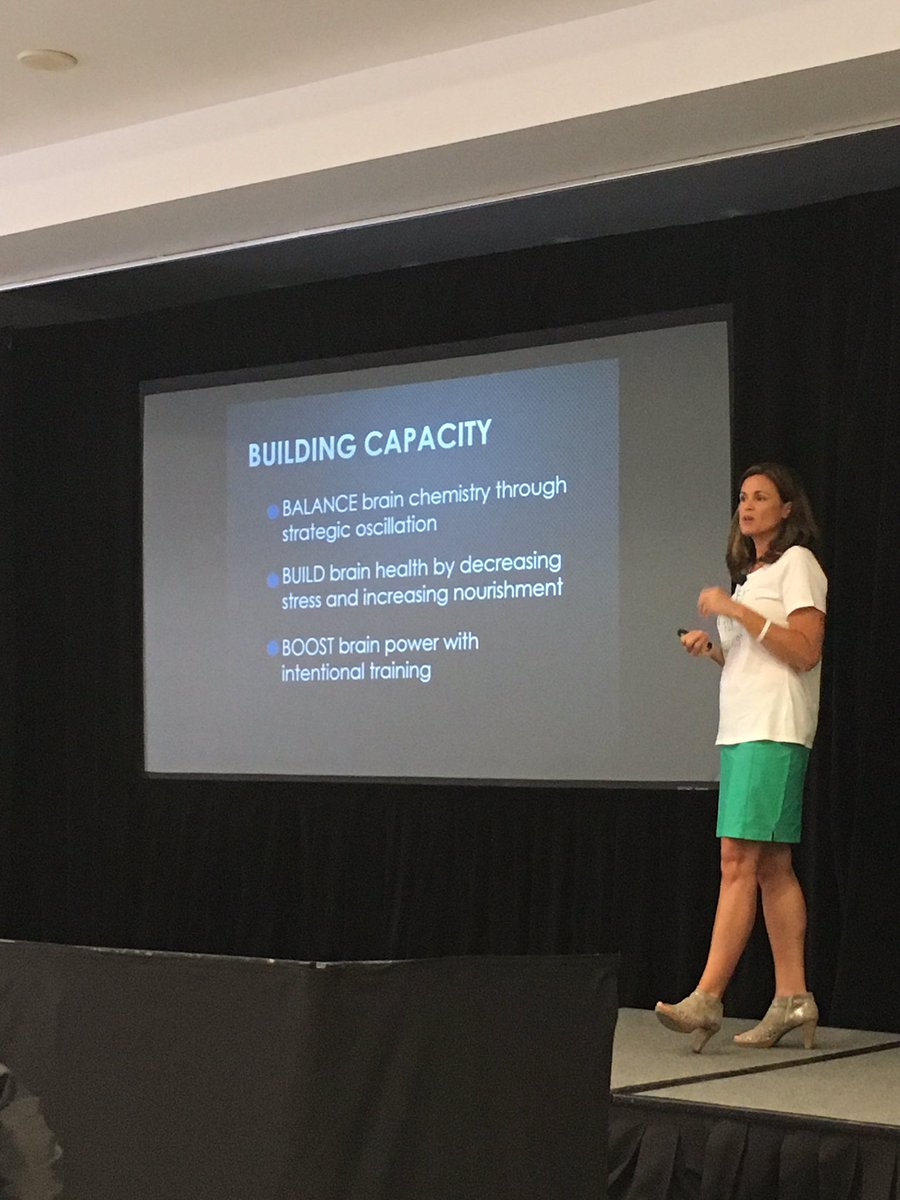 momentous's tweet photo. You can create the brain you want. -@heidihanna #pgatourewd https://t.co/agP2q1Eomf