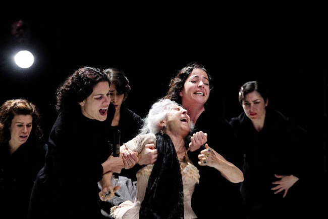 libroalavista's tweet photo. RESEÑA/ LA CASA DE BERNARDA ALBA DE FEDERICO GARCÍA LORCA @Catedra_Ed #leermola #reseñas… https://t.co/DKbjXbsRBU https://t.co/bZfjjuMwXH