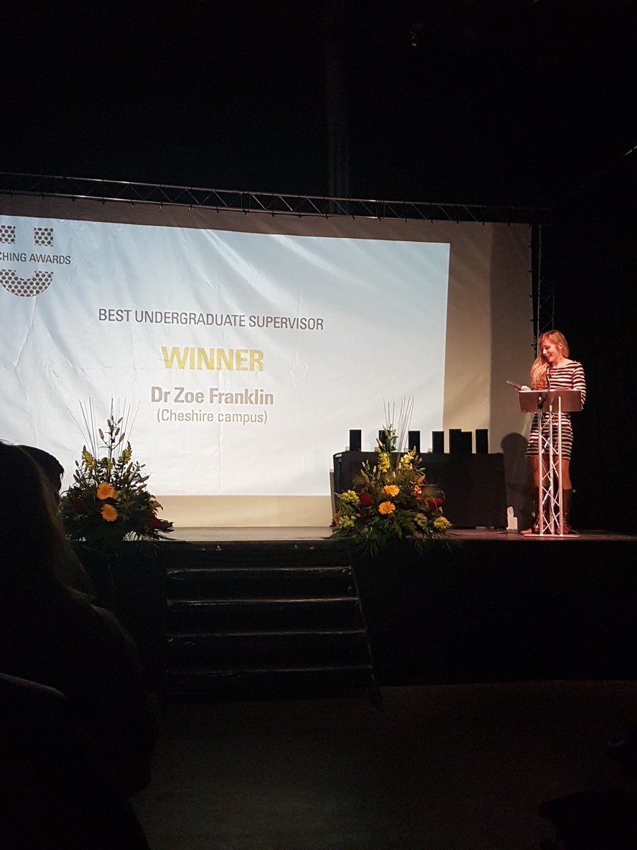 Manchester Metropolitan Uni tweet media