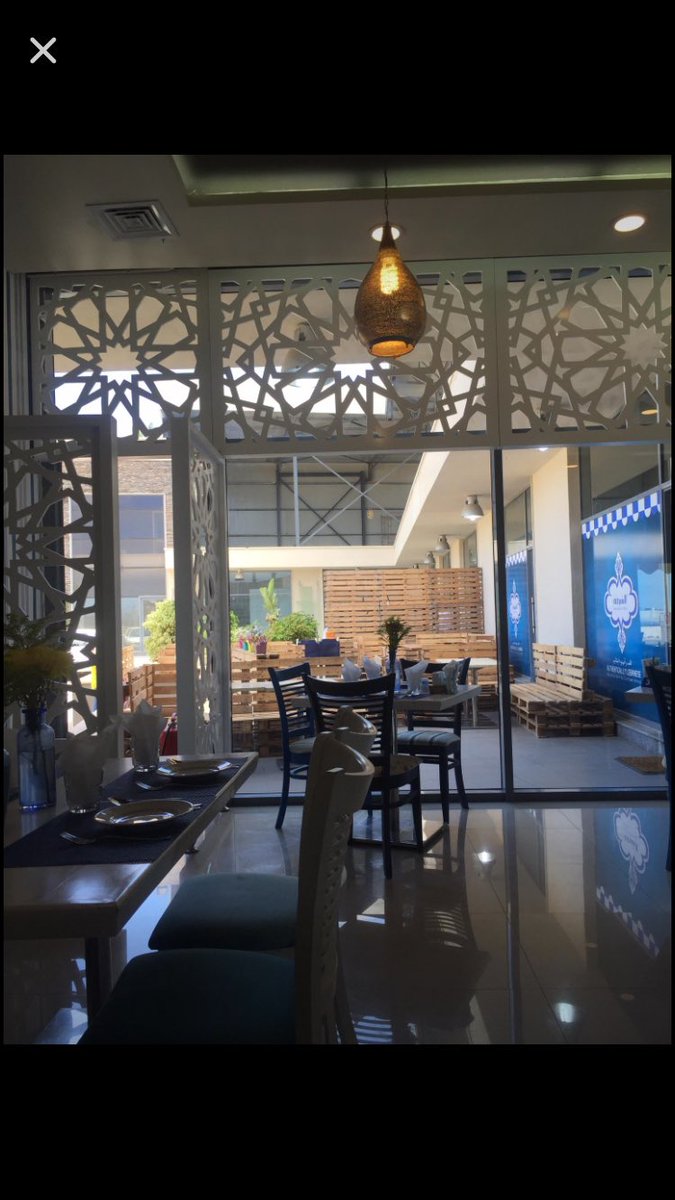 Restaurants Reco On Twitter مطعم الشرفه كان صحتين وهنا سابقا للاكلات اللبنانية الغيران مقابل شيل بن غرسه